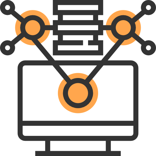 Computer icon