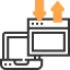Laptop icon 64x64