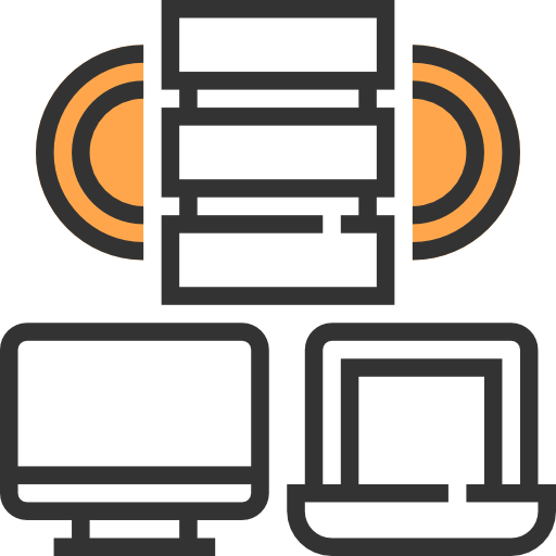 Server icon