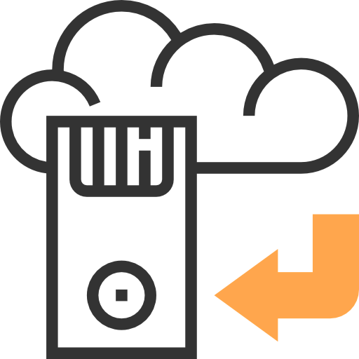 Server icon