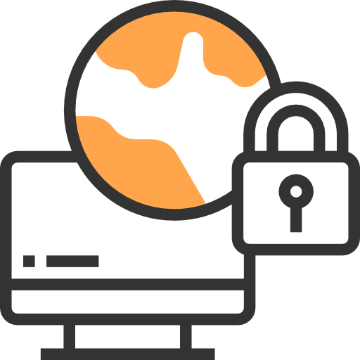 Computer icon