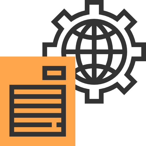 Server icon