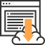 Browser icon 64x64