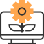 Computer icon 64x64