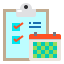 Checklist icon 64x64