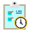 Deadline icon 64x64