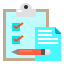Checklist icon 64x64