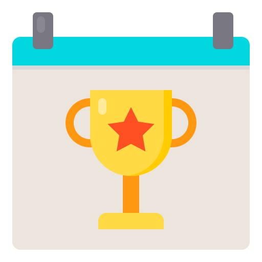Trophy icon