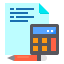 Calculator icon 64x64