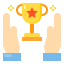 Trophy icon 64x64