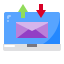 Email icon 64x64