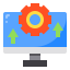 Management icon 64x64