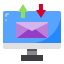 Email icon 64x64