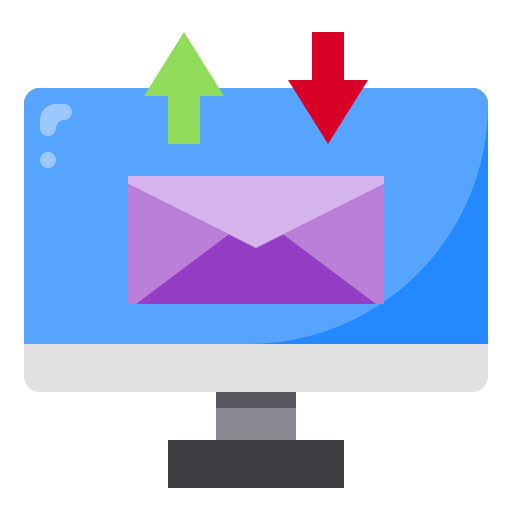 Email icon