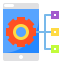 Settings icon 64x64