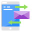 Mail icon 64x64
