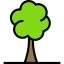 Tree 图标 64x64