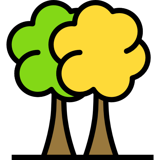 Tree icon