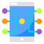 Networking icon 64x64