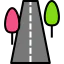 Road 图标 64x64