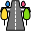 Road 图标 64x64