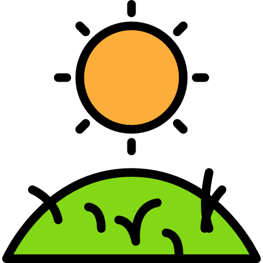 Grass icon