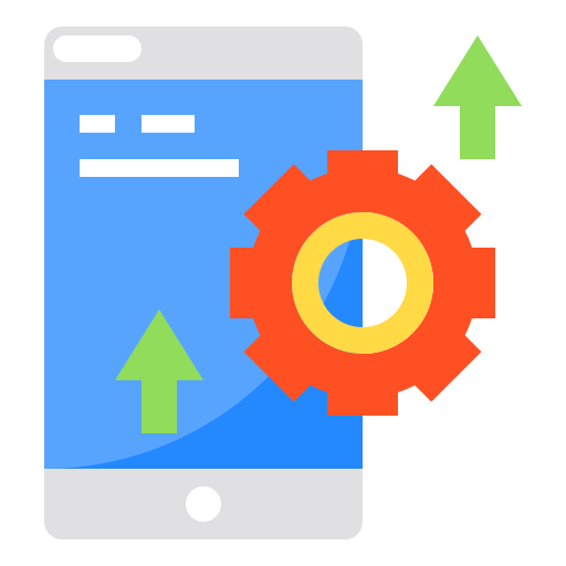 Settings icon