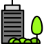 Building 图标 64x64