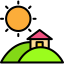 Home 图标 64x64