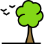 Tree 图标 64x64