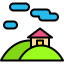 House 图标 64x64