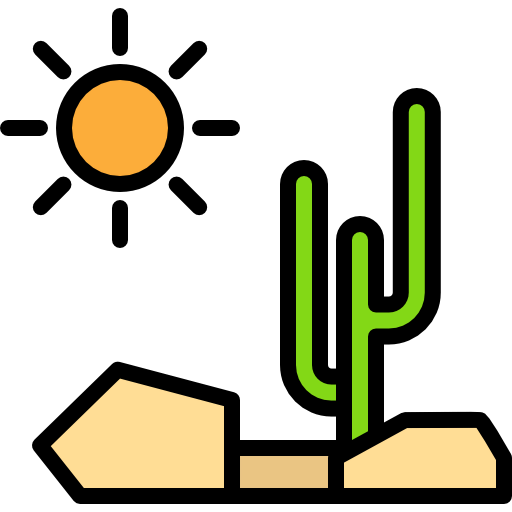 Cactus icon