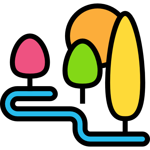 River icon