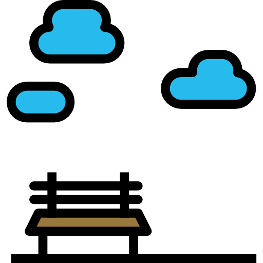 Bench icon