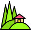 Home 图标 64x64