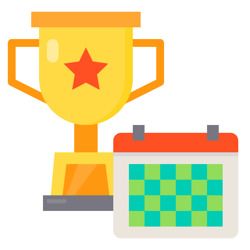 Trophy icon
