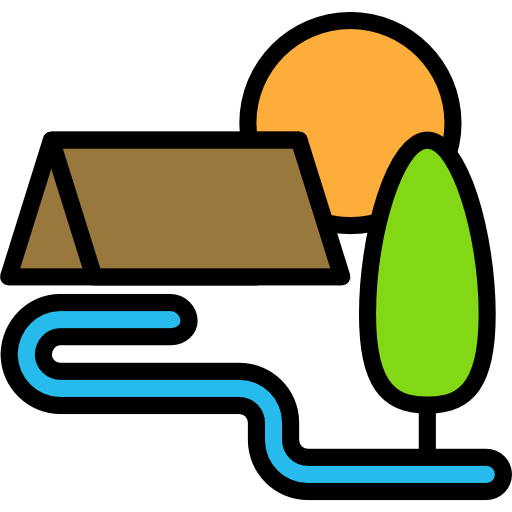 River icon