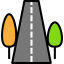 Road 图标 64x64