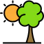 Tree 图标 64x64