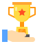Trophy icon 64x64