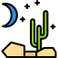 Cactus 图标 64x64