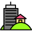 Building 图标 64x64