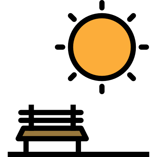 Bench icon