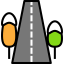 Road 图标 64x64