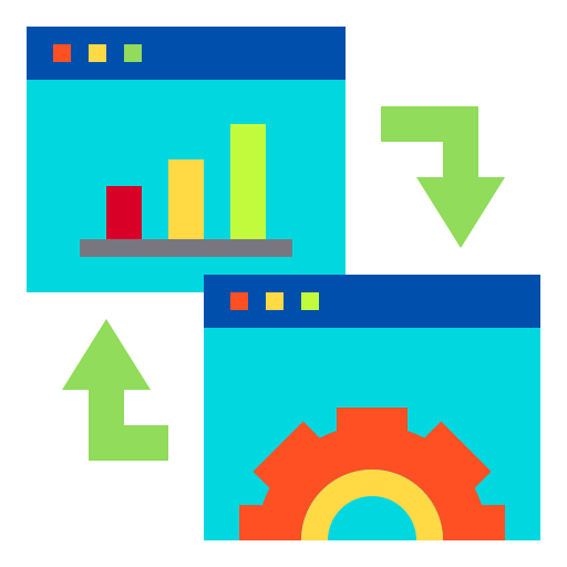 Website icon