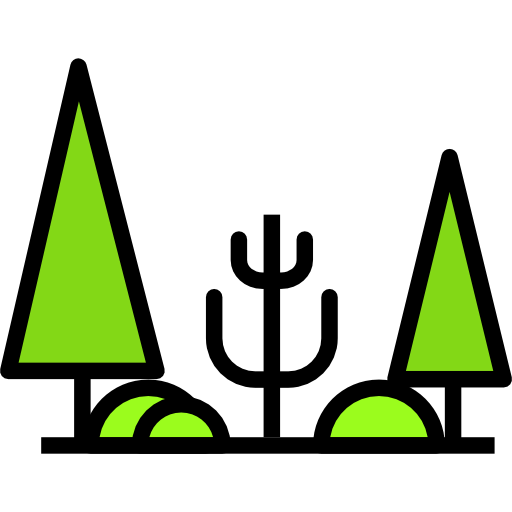 Tree icon