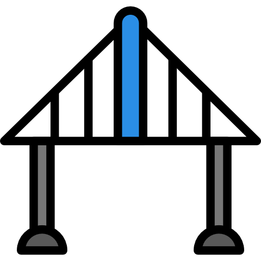 Bridge icon