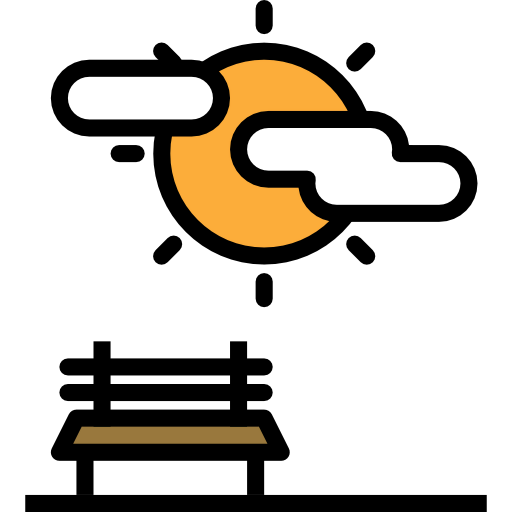 Bench icon