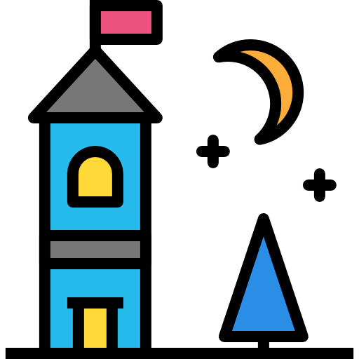 Tower icon