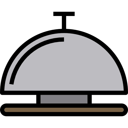 Bell icon